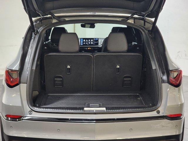 used 2025 Acura MDX car, priced at $60,999