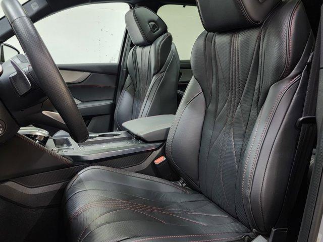 used 2025 Acura MDX car, priced at $60,999
