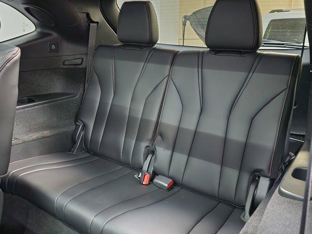 used 2025 Acura MDX car, priced at $60,999