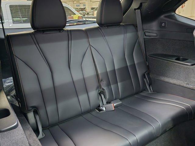 used 2025 Acura MDX car, priced at $60,999
