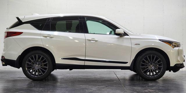 used 2022 Acura RDX car, priced at $38,269