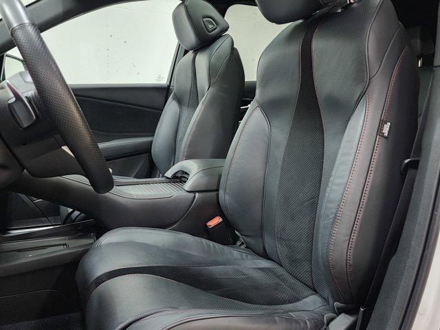 used 2022 Acura RDX car, priced at $39,999