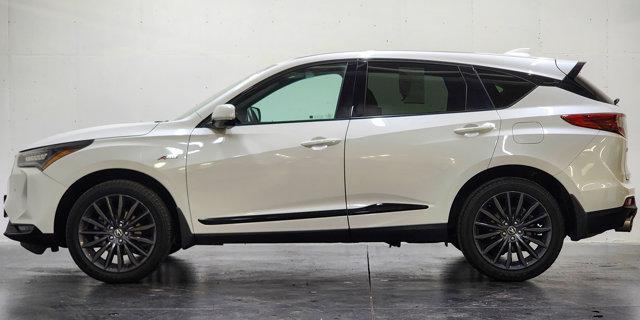 used 2022 Acura RDX car, priced at $38,269