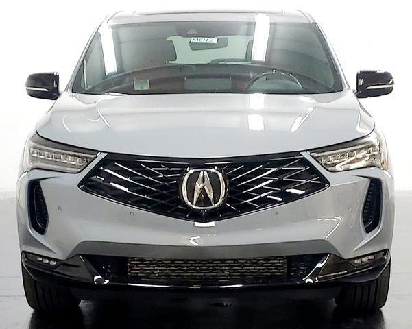 new 2025 Acura RDX car, priced at $56,400