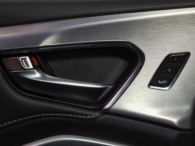 used 2023 Acura RDX car, priced at $37,999