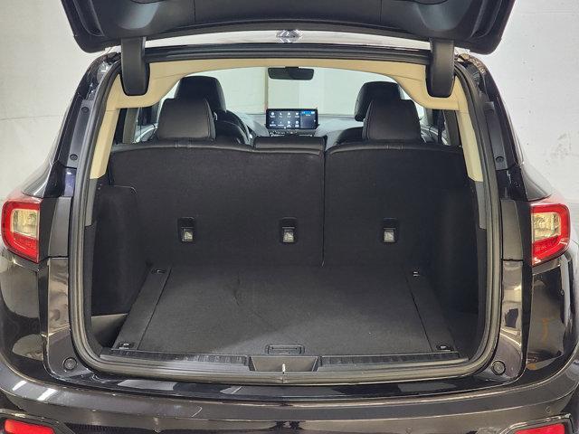 used 2023 Acura RDX car, priced at $37,999