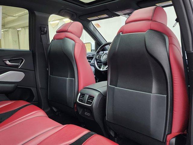 used 2021 Acura RDX car, priced at $30,999