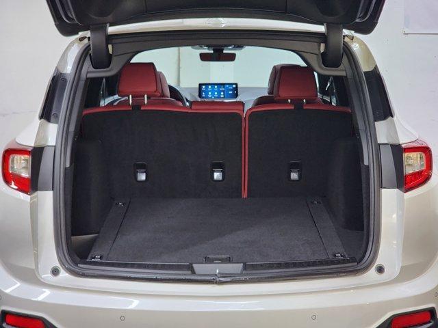 used 2021 Acura RDX car, priced at $30,999
