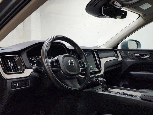 used 2019 Volvo XC60 car, priced at $20,699