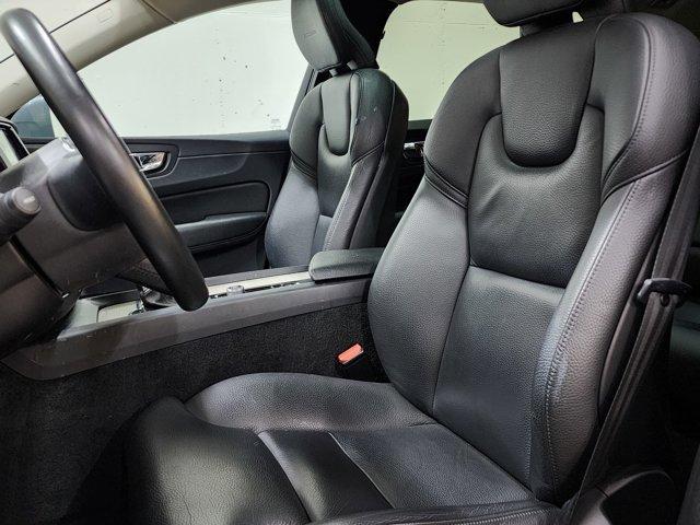 used 2019 Volvo XC60 car, priced at $20,699