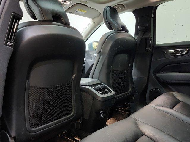 used 2019 Volvo XC60 car, priced at $20,699