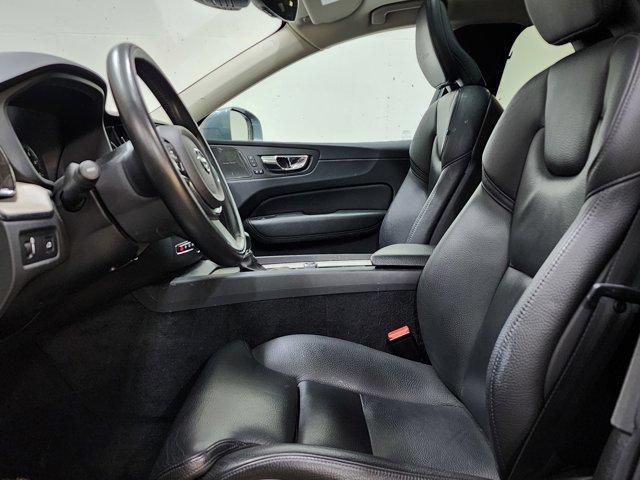 used 2019 Volvo XC60 car, priced at $20,699