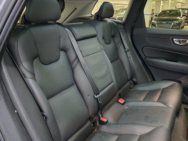 used 2019 Volvo XC60 car, priced at $20,699