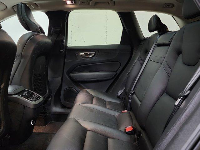 used 2019 Volvo XC60 car, priced at $20,699