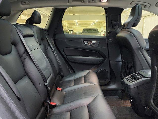 used 2019 Volvo XC60 car, priced at $20,699