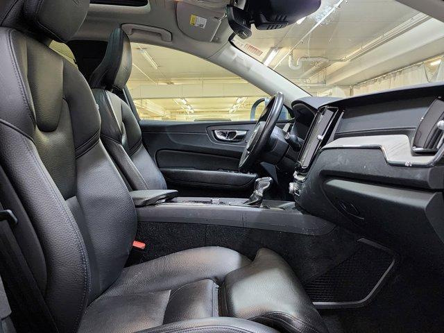 used 2019 Volvo XC60 car, priced at $20,699