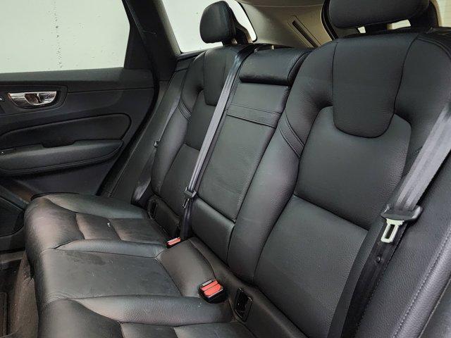 used 2019 Volvo XC60 car, priced at $20,699