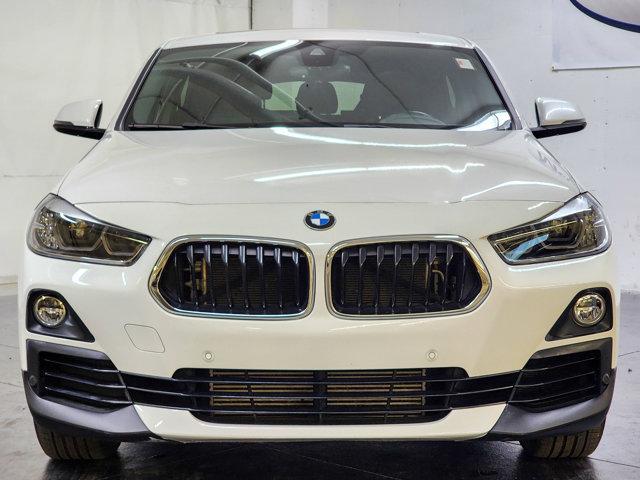 used 2020 BMW X2 car, priced at $19,499