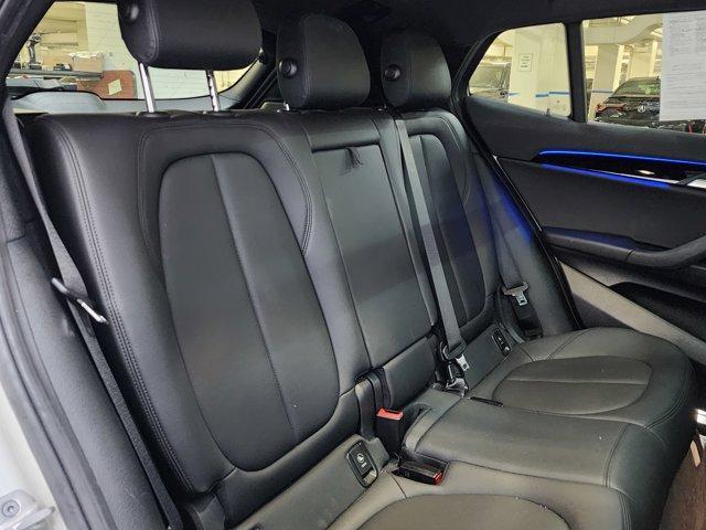 used 2020 BMW X2 car, priced at $20,499