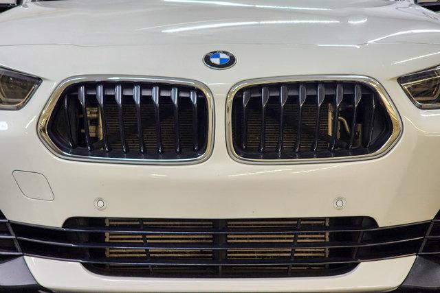 used 2020 BMW X2 car, priced at $19,499
