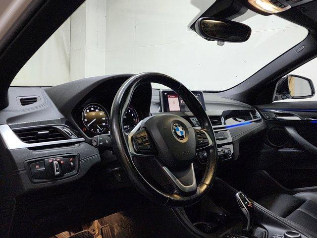 used 2020 BMW X2 car, priced at $20,499
