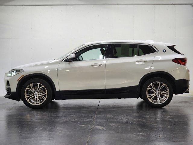used 2020 BMW X2 car, priced at $20,499