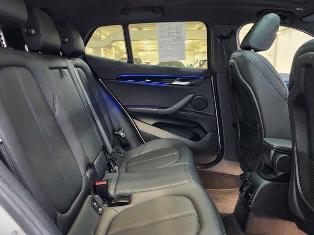 used 2020 BMW X2 car, priced at $20,499