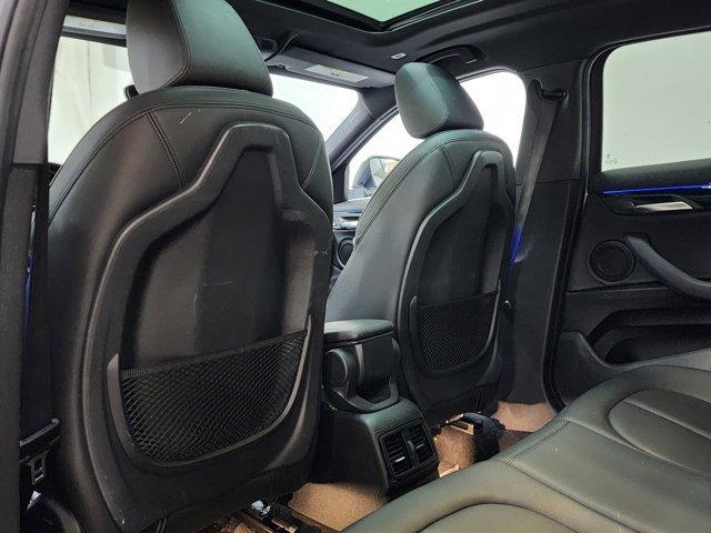 used 2020 BMW X2 car, priced at $20,499
