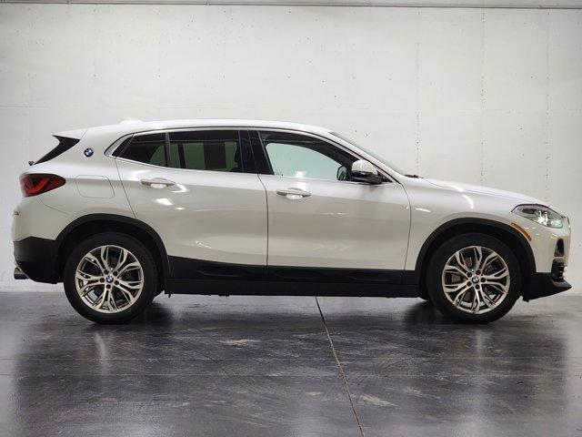 used 2020 BMW X2 car, priced at $20,499