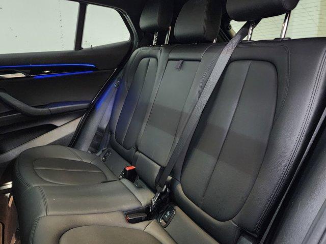 used 2020 BMW X2 car, priced at $20,499