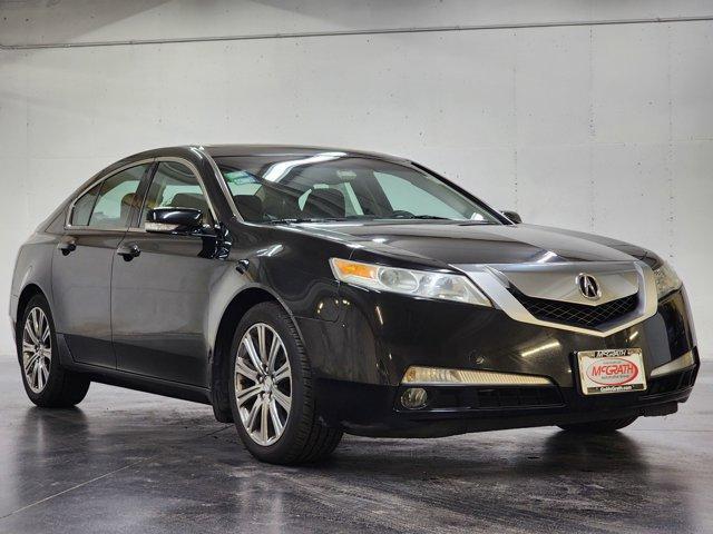 used 2009 Acura TL car, priced at $9,859
