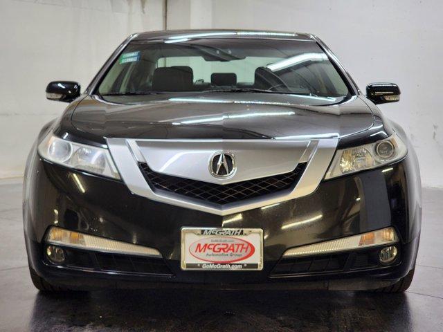 used 2009 Acura TL car, priced at $9,859