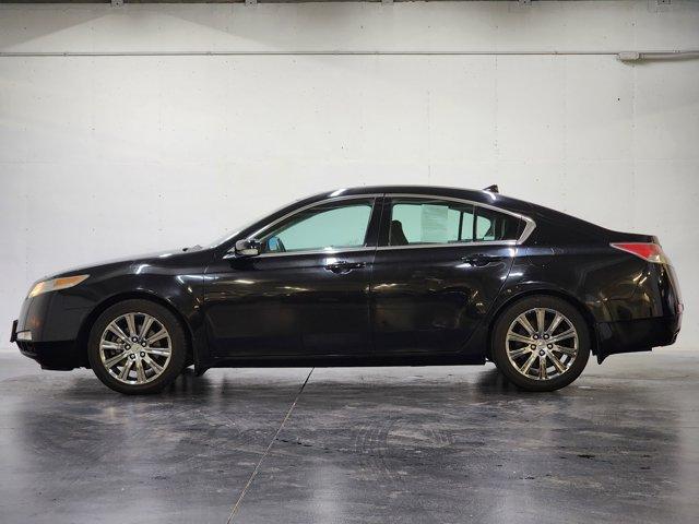 used 2009 Acura TL car, priced at $9,859