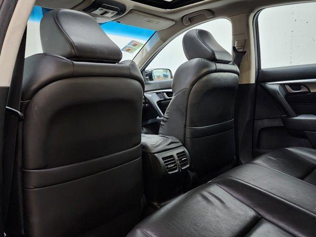 used 2009 Acura TL car, priced at $9,859