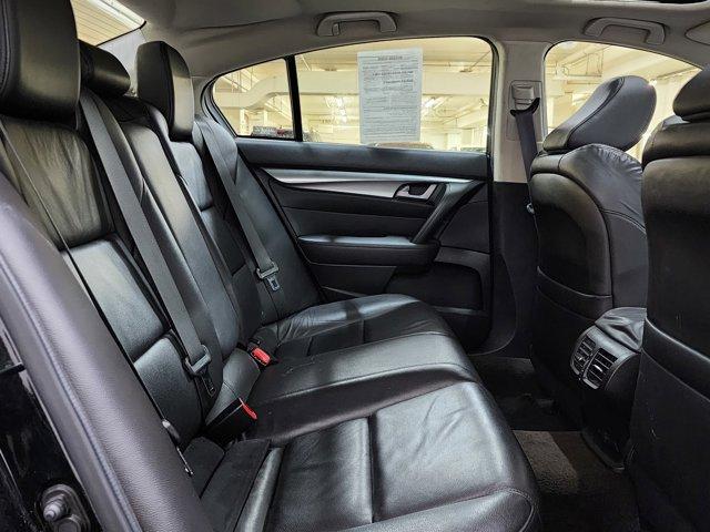 used 2009 Acura TL car, priced at $9,859