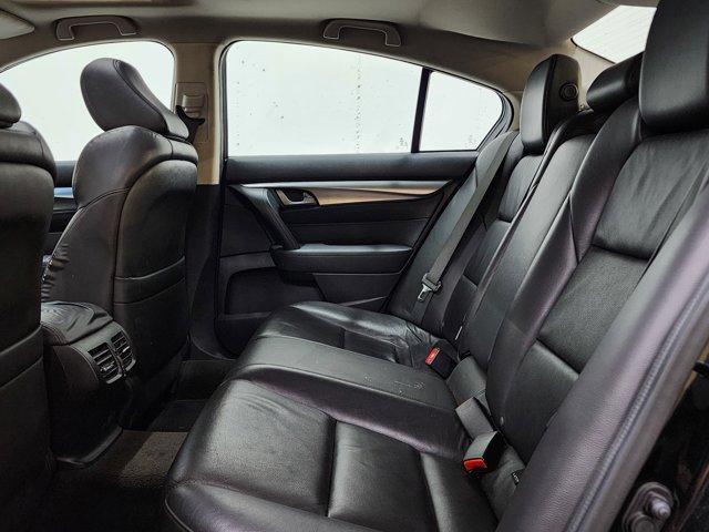 used 2009 Acura TL car, priced at $9,859