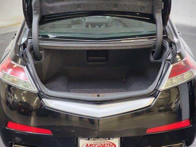 used 2009 Acura TL car, priced at $9,859
