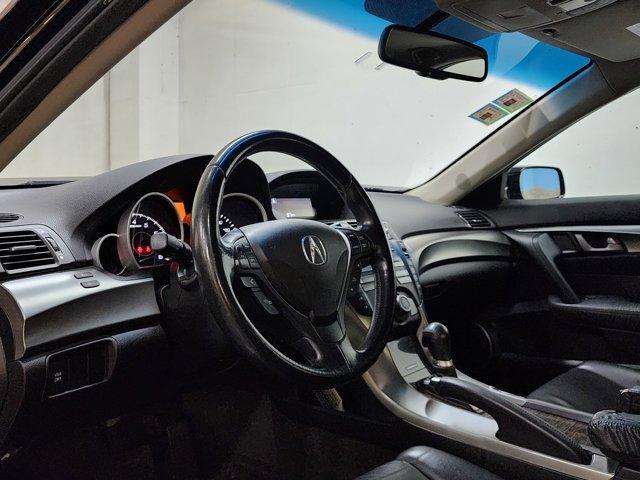 used 2009 Acura TL car, priced at $9,859