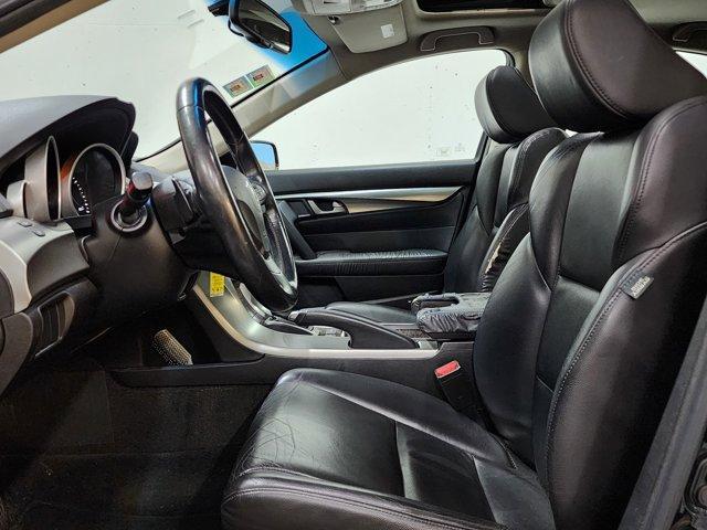 used 2009 Acura TL car, priced at $9,859