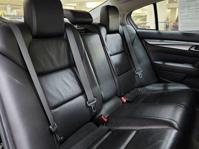 used 2009 Acura TL car, priced at $9,859