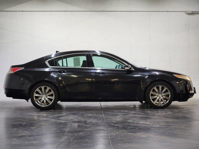 used 2009 Acura TL car, priced at $9,859