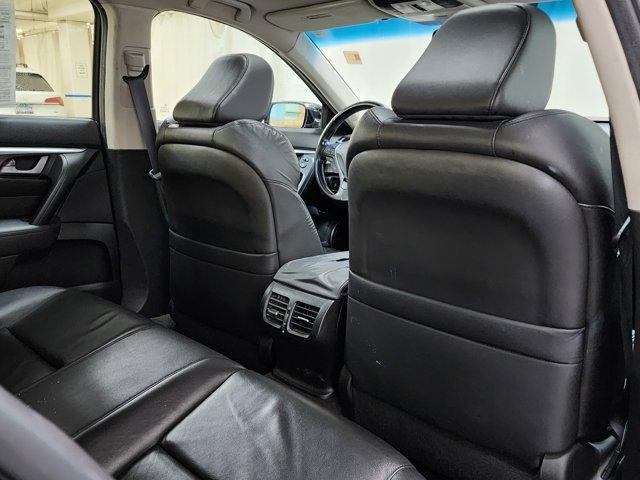 used 2009 Acura TL car, priced at $9,859