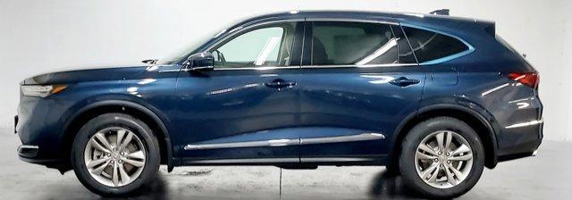 new 2025 Acura MDX car