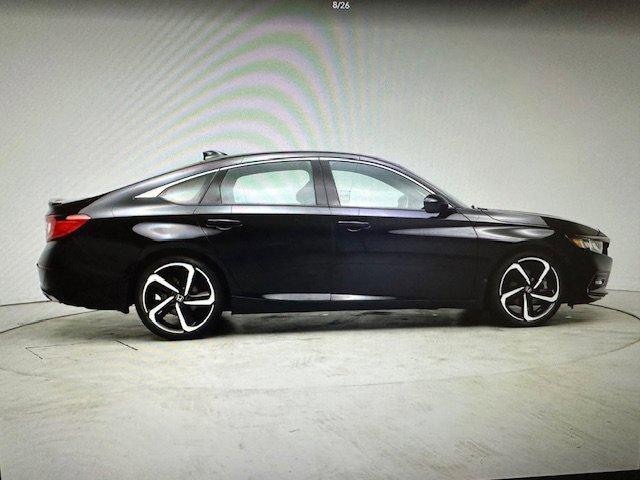 used 2019 Honda Accord car, priced at $19,599
