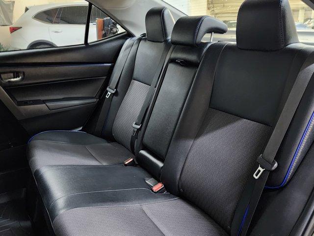 used 2018 Toyota Corolla car, priced at $16,999