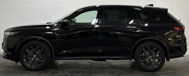 used 2024 Acura MDX car, priced at $52,271