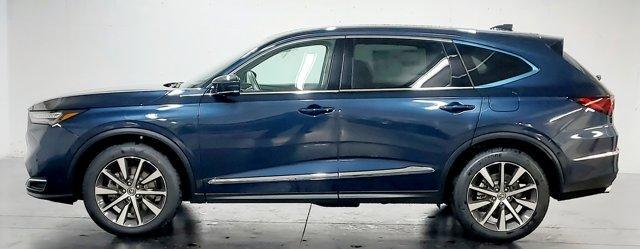 new 2026 Acura MDX car, priced at $60,750