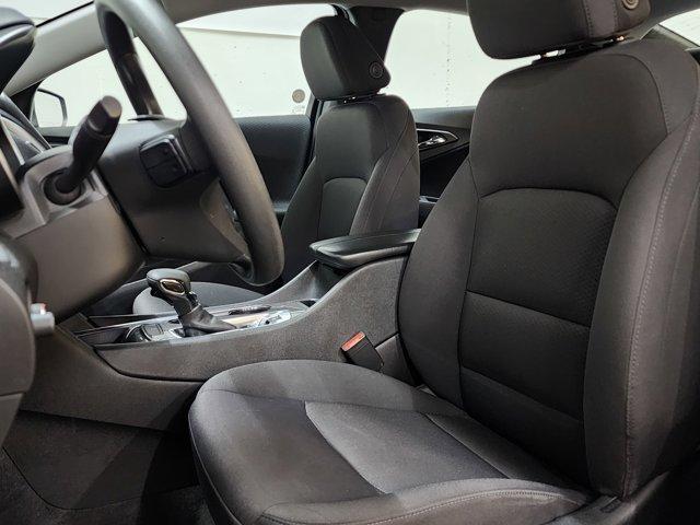 used 2023 Chevrolet Malibu car, priced at $16,799