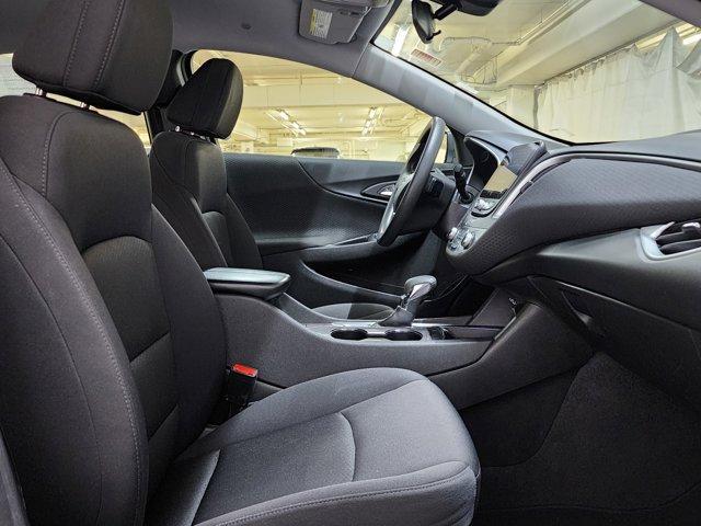 used 2023 Chevrolet Malibu car, priced at $16,799