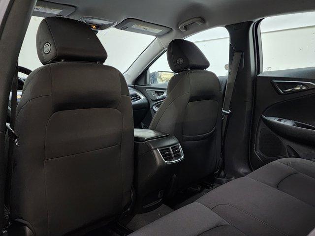 used 2023 Chevrolet Malibu car, priced at $16,799